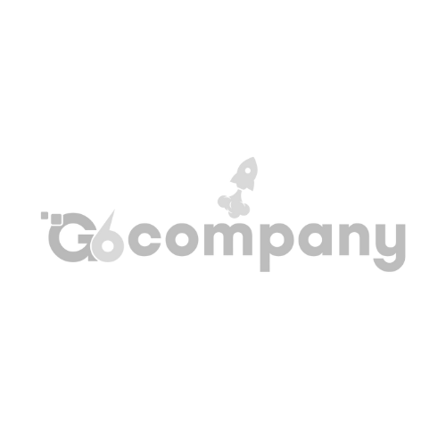 Logo da G6company
