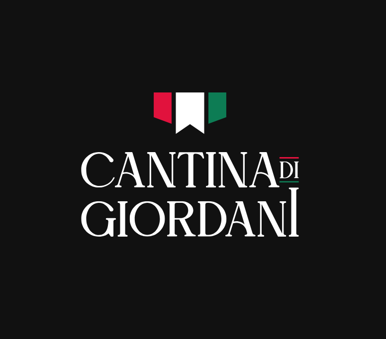 Logo Cantina di Giordani