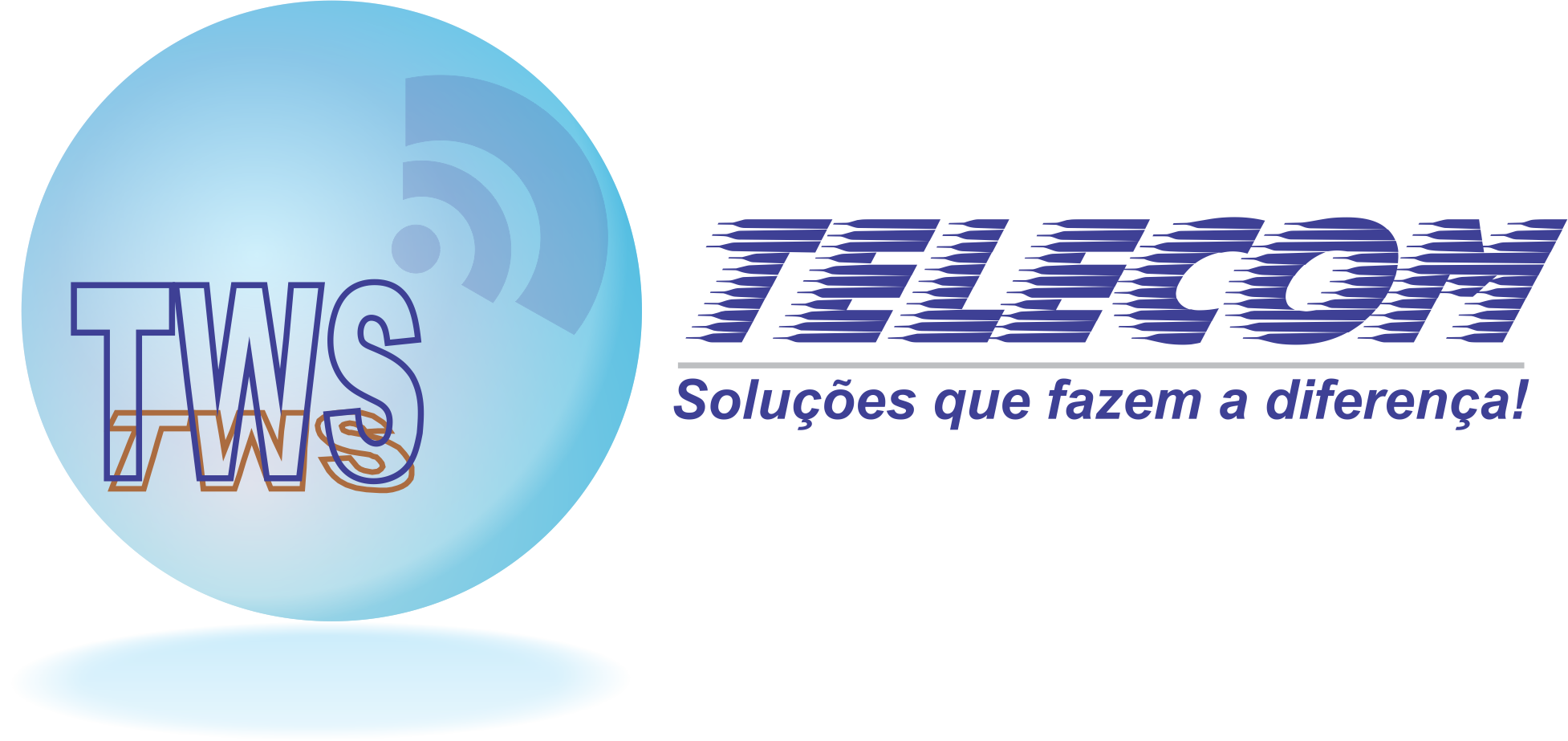 Logo TWS Telecom